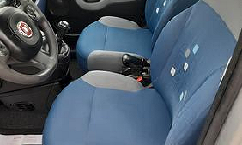 Fiat Panda 1.3 Mjt S...