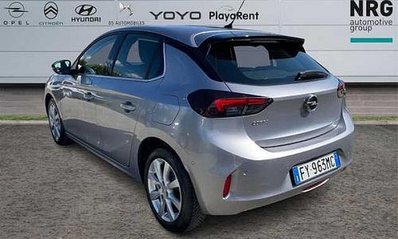 Opel Corsa 1.5 D 100...