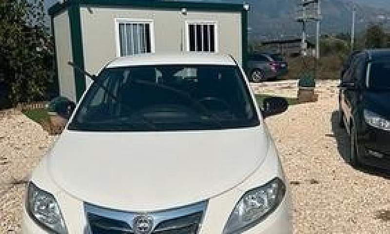 Lancia Ypsilon Ecoch...