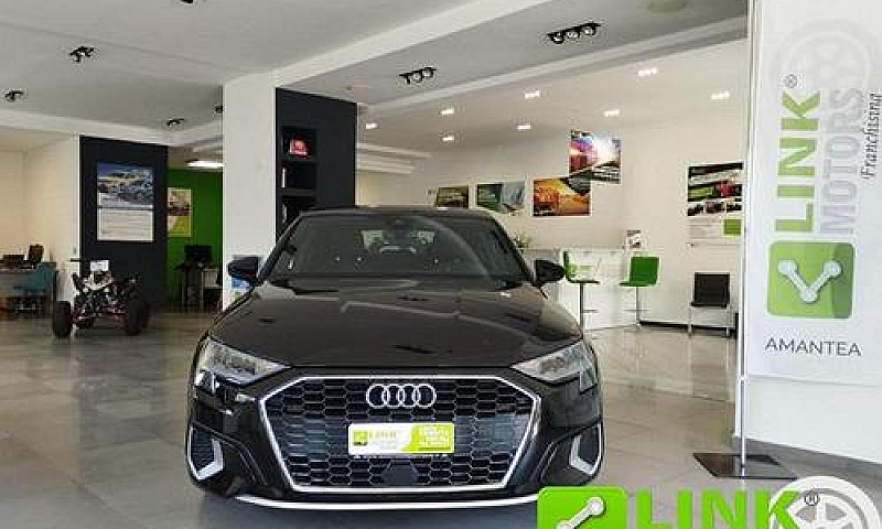 Audi A3 Spb 35 Tfsi ...