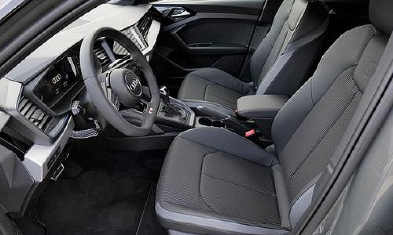 Audi A1 Sportback 1....