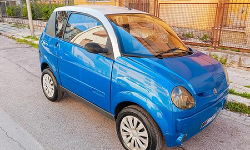 Microcar. Aixam...