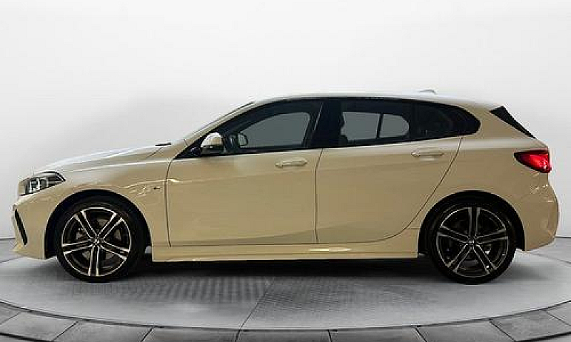 Bmw 118 I Msport...