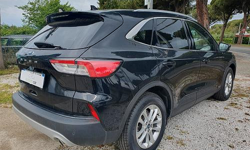 Ford Kuga 1.5 Tdci T...