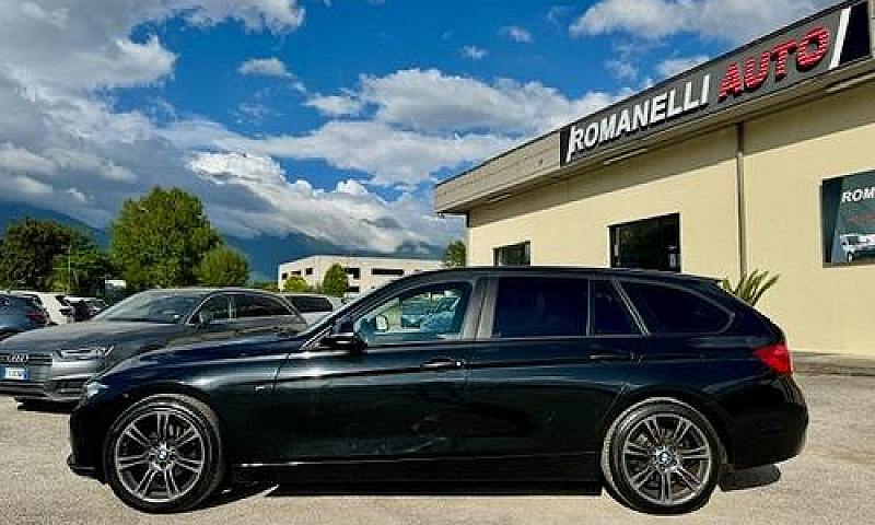 Bmw 316 316D Touring...