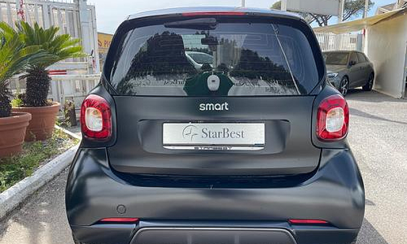 Smart Fortwo 90Cv *L...