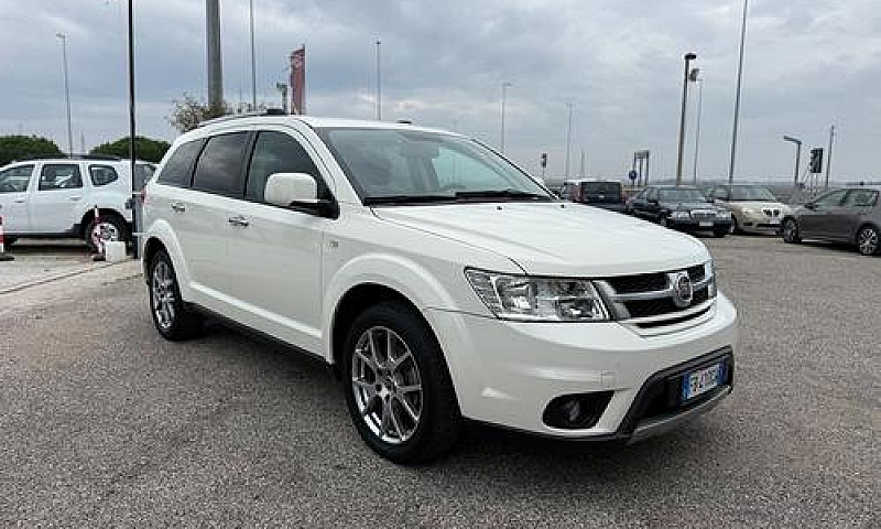 Fiat Freemont 2.0 Mj...