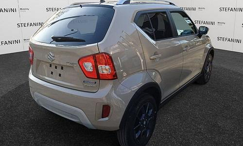 Suzuki Ignis 1.2 Hyb...