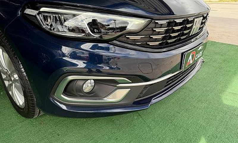 Fiat Tipo 1.6 Mjt S&...