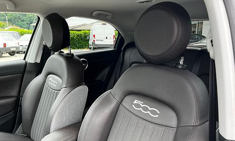 Fiat 500X 1.4 Multi ...