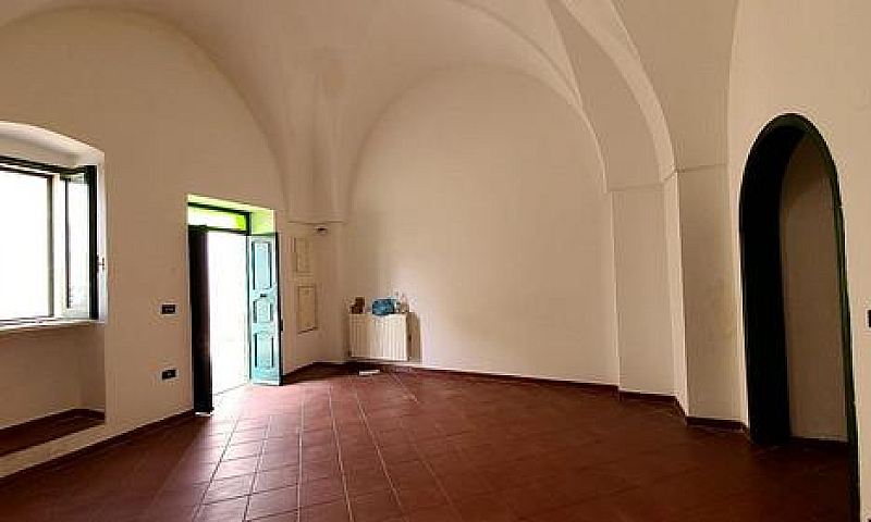Abitazione Pian Terr...