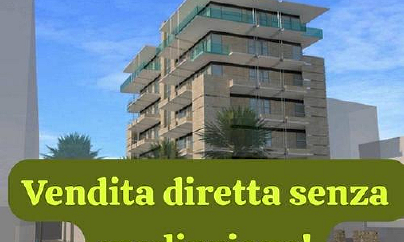 Appartamento Di 50 M...
