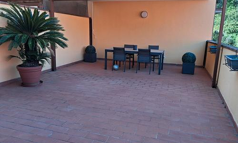 Figline Prato Appart...