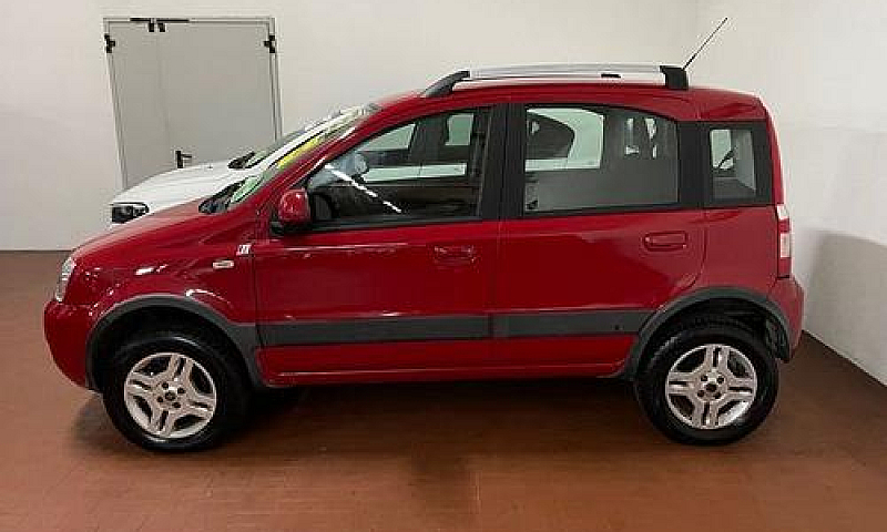 Fiat Panda 1.3 Mjt 1...