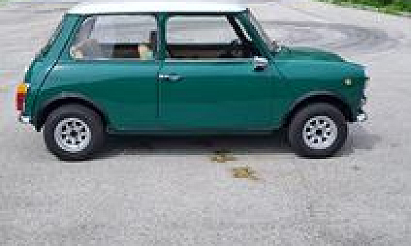 Mini Minor Mk3...