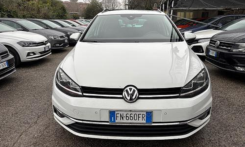 Volkswagen Golf 1.6 ...