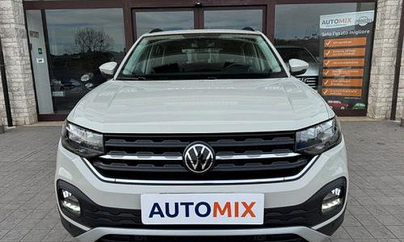 Volkswagen T-Cross 1...