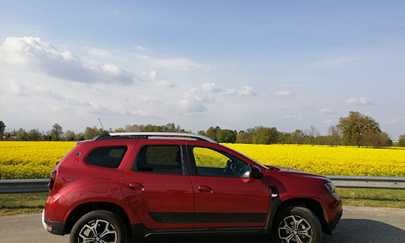 Dacia Duster 15Th An...