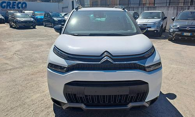 Citroen C3 Aircross ...