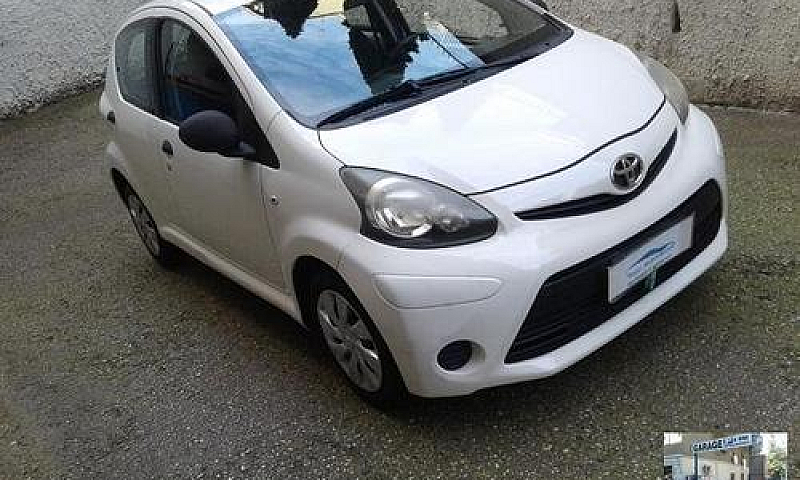 Toyota - Aygo - 1.0 ...