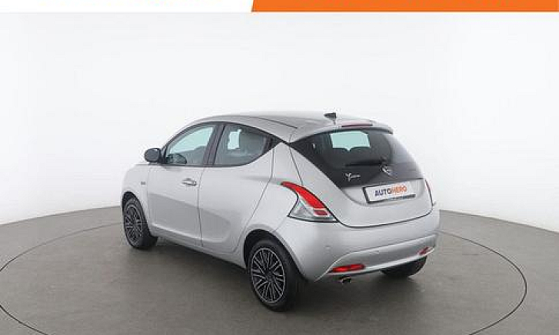 Lancia Ypsilon Ml377...