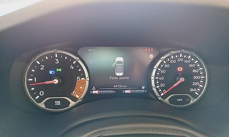 Jeep Renegade 1.6 Mj...