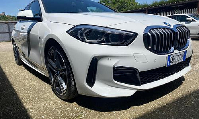 Bmw Serie 1 (F20) - ...