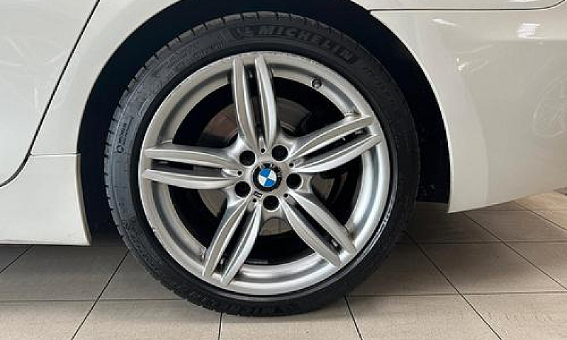 Bmw 640D Xdrive Gran...