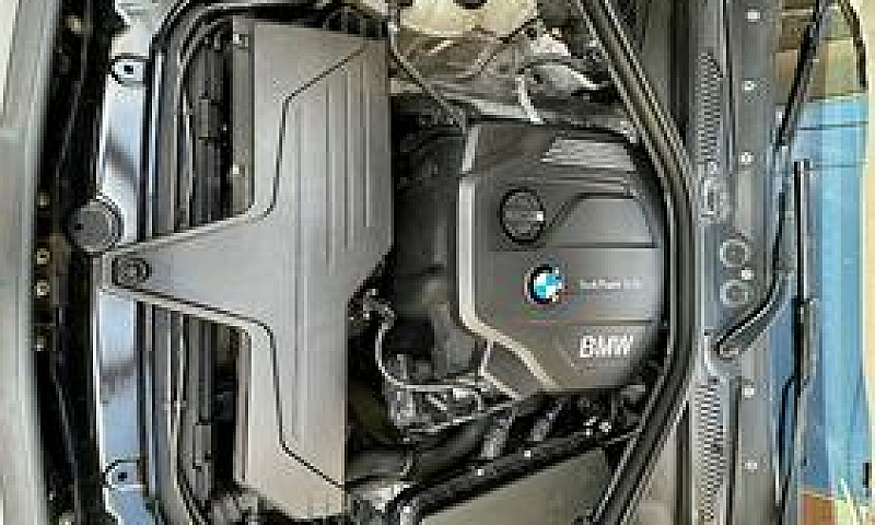 Bmw Serie 1 (F20) - ...