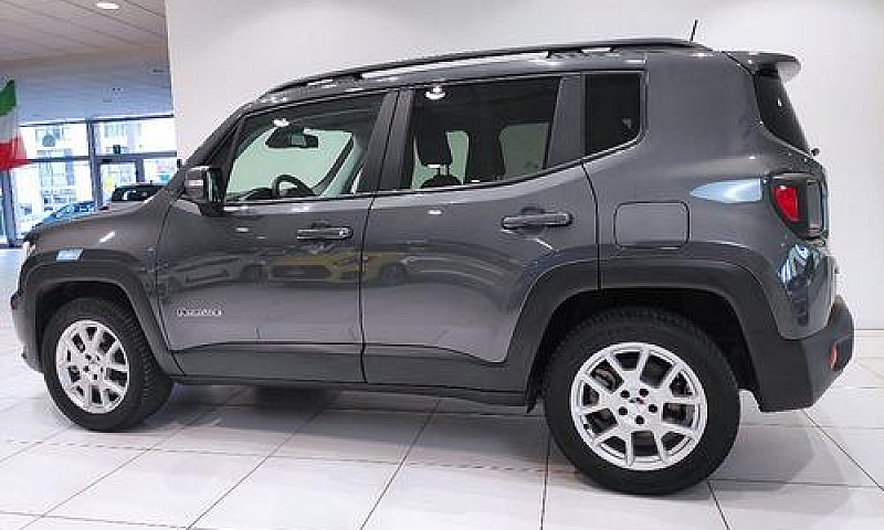 Jeep Renegade 1.3 T4...