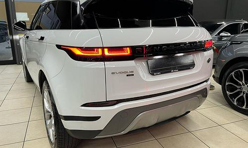 Range Rover Evoque 2...