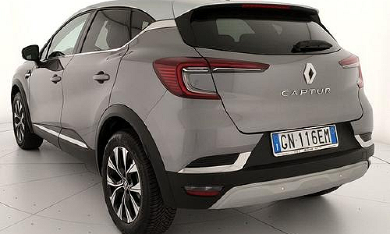 Renault Captur Tce 9...