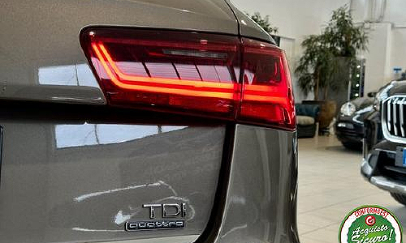 Audi A6 Avant 3.0 Td...