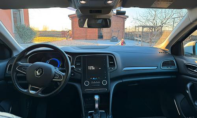Renault Megane 1.5 D...