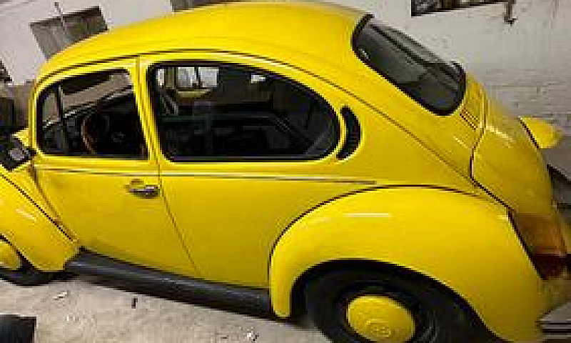 Maggiolino Epoca...