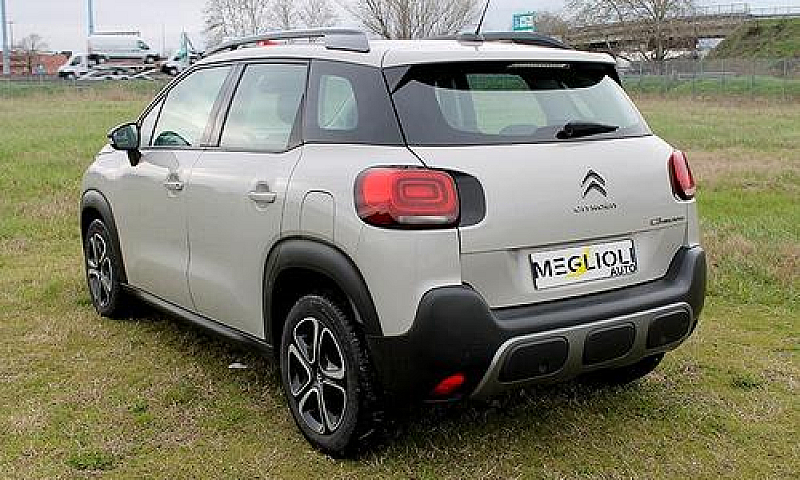 Citroen C3 Aircross ...