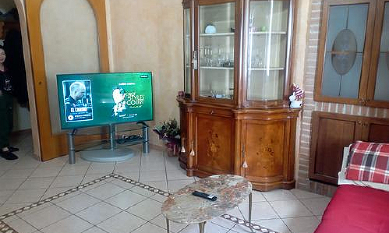 Appartamento Ristrut...