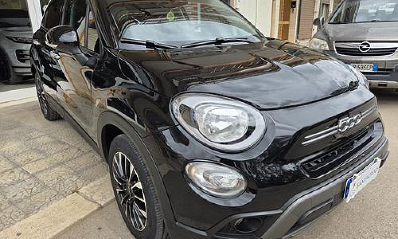 Fiat 500X 1.3 Mjet 9...