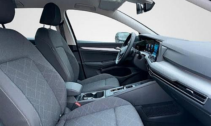 Volkswagen Golf 2.0 ...