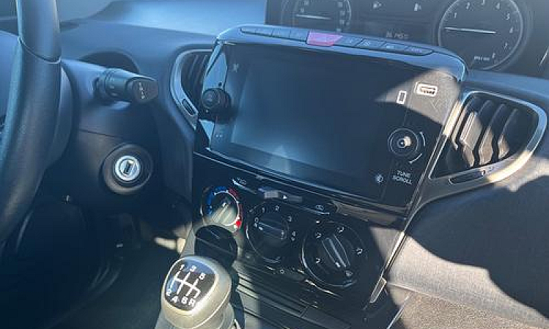 Lancia Ypsilon 1.0 F...