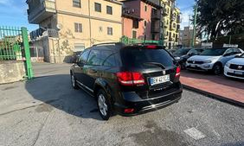 Fiat Freemont 2.0 Mu...