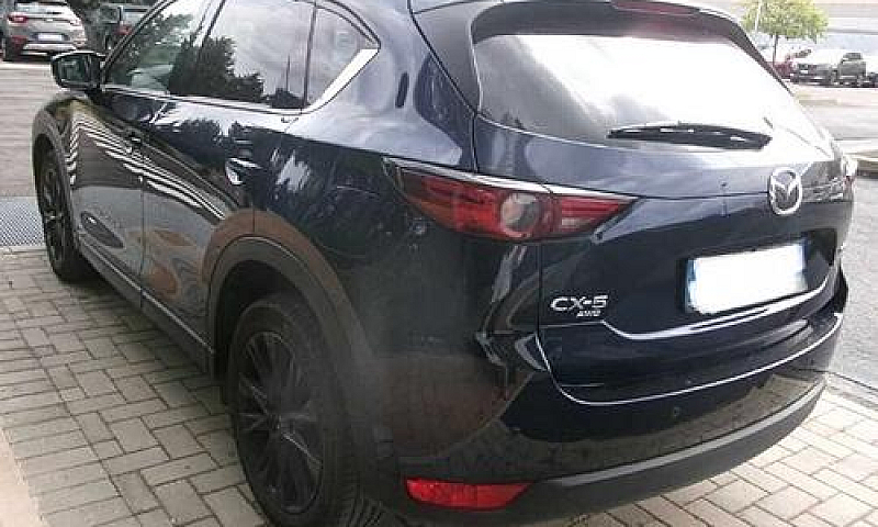 Mazda Cx-5 2.2L Skya...