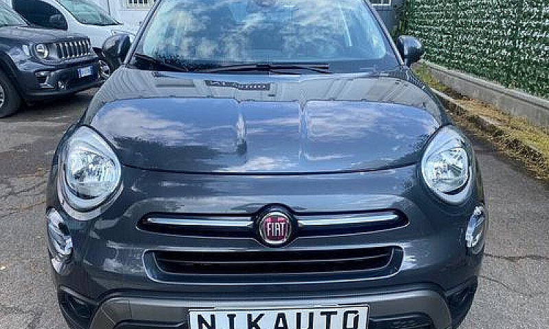 Fiat 500X 1.0 T3 120...