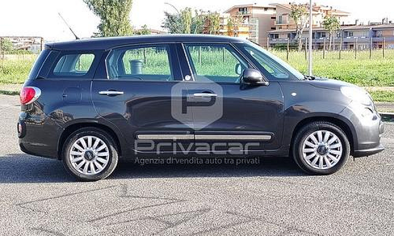 Fiat 500L Living 1.6...