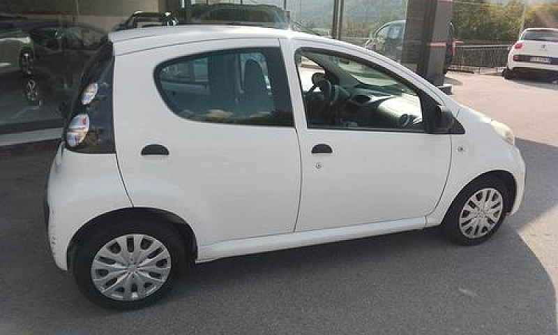 Citroen C1 1.0 5 Por...