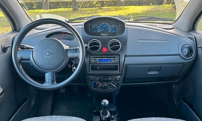 Chevrolet Matiz 800 ...