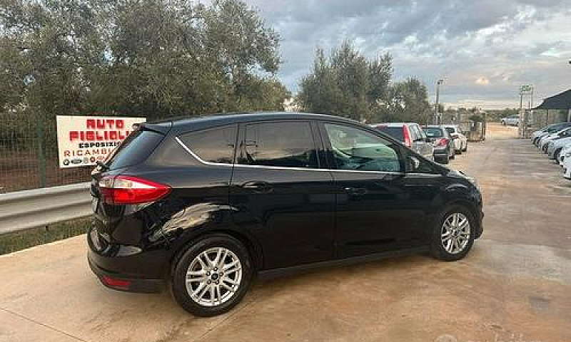Ford C-Max1.0Ecoboos...