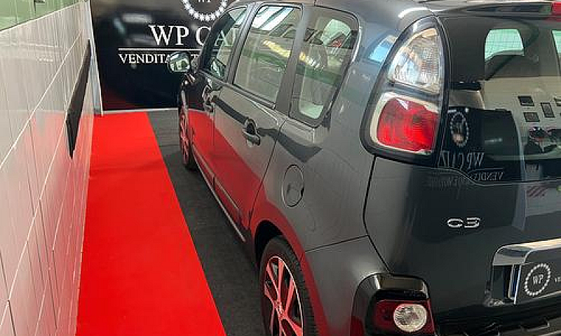 Citroen C3 Picasso C...