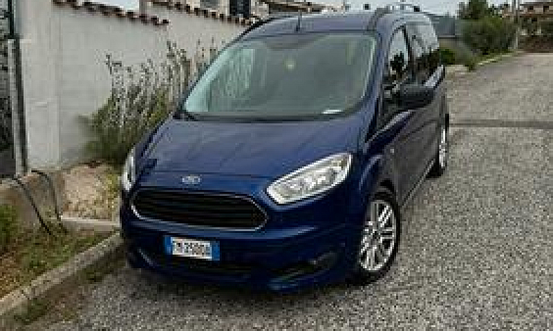 Ford Tour Neo Coutur...