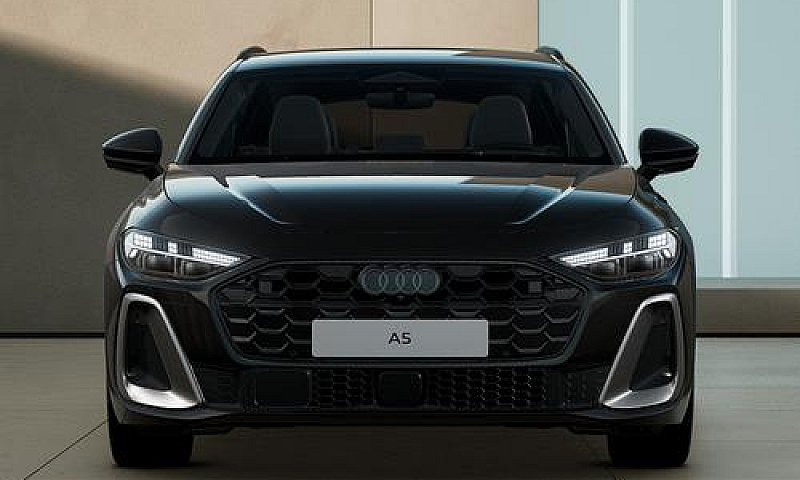 Audi A5 Avant 2.0 Td...